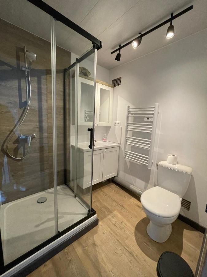 Spacieux Appartement A Blois Avec Wifi Gratuit Zewnętrze zdjęcie