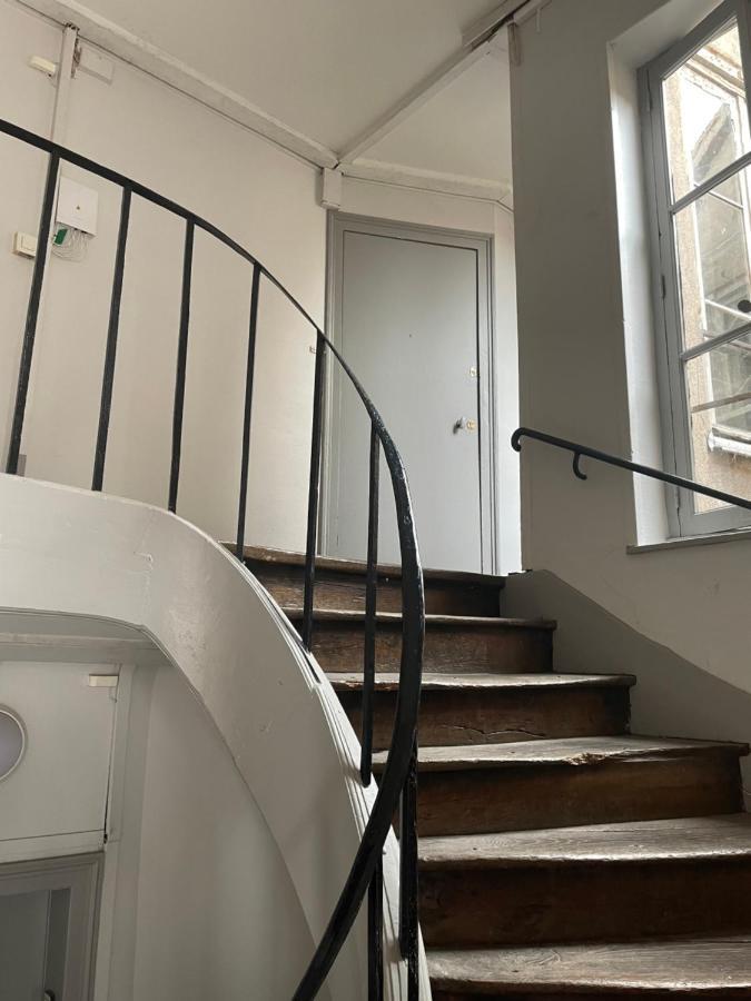 Spacieux Appartement A Blois Avec Wifi Gratuit Zewnętrze zdjęcie