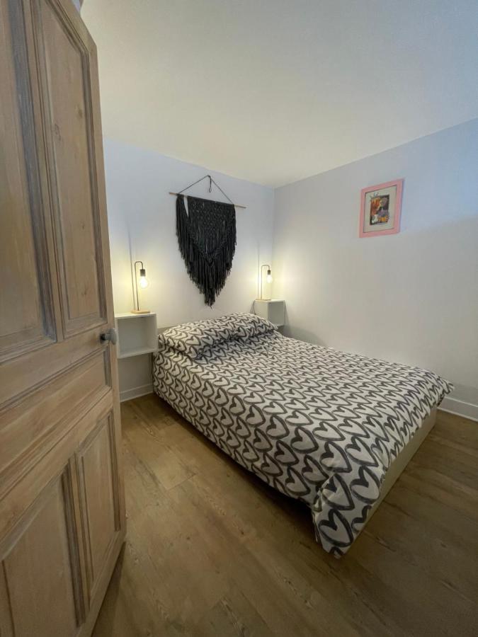Spacieux Appartement A Blois Avec Wifi Gratuit Zewnętrze zdjęcie